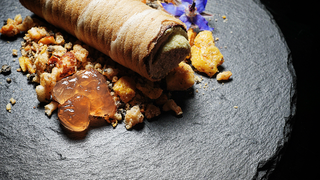 2025 New 10 course degustation Photo