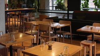 Café Dining | 90-120mins foto
