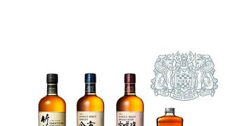 Whiskey Wednesday with Nikka Japanese Distilling foto