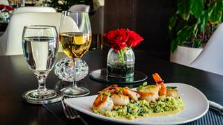Our New $59 Prix Fixe Menu + Prime Rib Sundays Photo