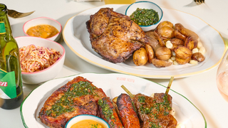 Father's Day: El Capo del Carbón 🔥 foto