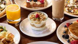 La Dolce Vita Themed Brunch Photo