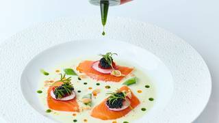 Sunset Dining foto