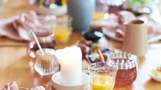 Brunch Menü foto