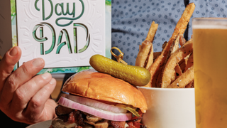 Father's Day 2025 Photo