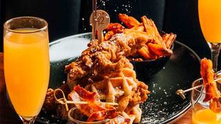 Saturday & Sunday Bottomless Brunch Photo