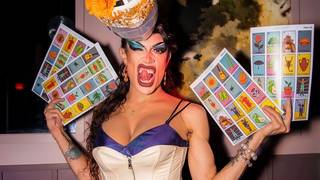 Drag Loteria Night foto