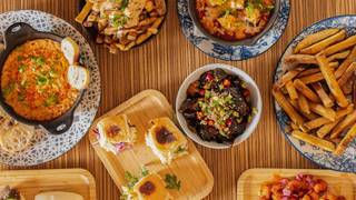 Get 3 Tapas for 2 on Tuesdays! foto