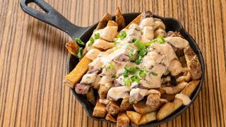 Tapas Thursdays - Get 5 tapas for $50 foto