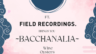 ~BACCHANALIA~ Photo