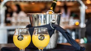 Saturday & Sunday Bottomless Brunch Photo