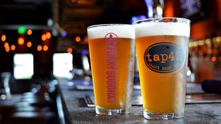Tap Tuesday Photo