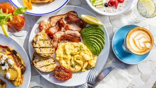 Breakfast: The George's Way foto