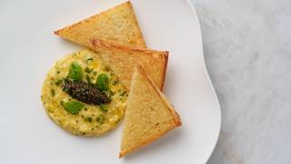 Le Rose Jardin: A Summer Brunch Series foto