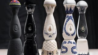 An Evening with Clase Azul Tequila foto
