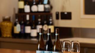 Lunch with - Brett Butcher, Soumah of Yarra Valley Photo