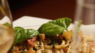 🇮🇹  Pizza e Pasta Menu foto