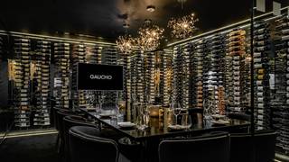 Private Dining | 3 Course Signature Menu | £75pp foto