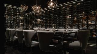 Private Dining | 3 Course Signature Menu | £75pp foto