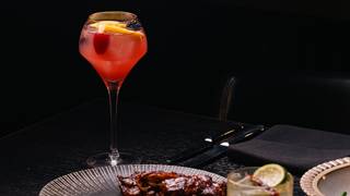 LRF - Exclusive Set Lunch Menu foto