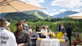 July 4, 2025 Patio Grill West End Social Photo