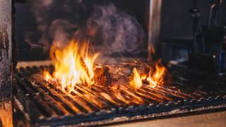 Fireside Tasting foto