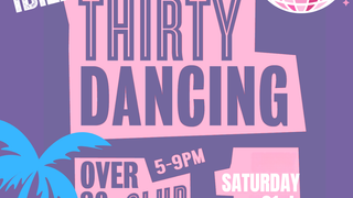 🌴 30 Dancing: Ibiza Classics Night 🌴 foto
