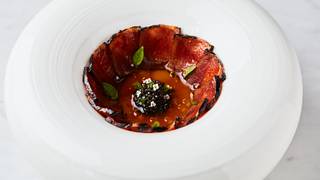 Summer Tasting Menu foto