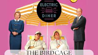 🎬 Interactive Movie Night: The Birdcage foto