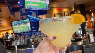 Mega Monday Margaritas! Photo