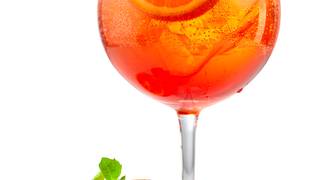 Spritz Class at Coarse Italian foto
