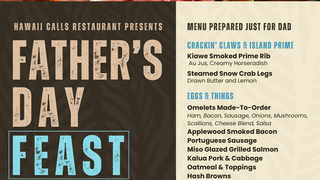 Father's Day Feast foto