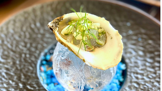SIP, SAVOR & SUPPORT - Patrón Pairing Dinner Photo