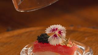Tasting menu by Kascabal Photo