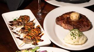Steakhouse Special Photo