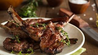 WhistlePig & La Brea Bakery Tasting Event foto