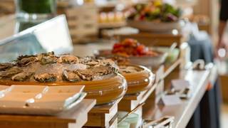 Nobu Newport Beach July 4th Weekend Brunch Photo