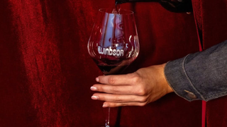 WINDSOR WINE ROOM START Photo