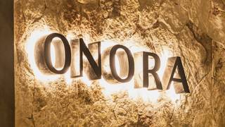 La cantina de ONORA foto