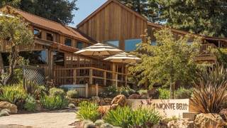 Ridge Wine Dinner foto