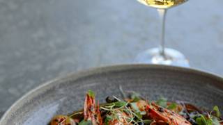 Winter Weekends - Lunch Set Menu Photo