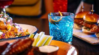 Ultimate Rock Star Package | Set Menu foto