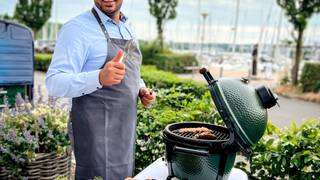 James BBQ - Let's celebrate summer! foto