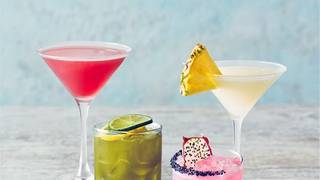 $5 Martini & Margarita Mondays Photo