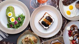 Father's Days at Negroni Midtown foto
