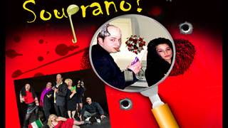 Who Killed Mama Souprano? The Hit Murder Mystery foto