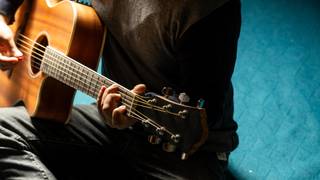 Live Music Fridays Photo