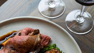 Prime Rib Sundays foto