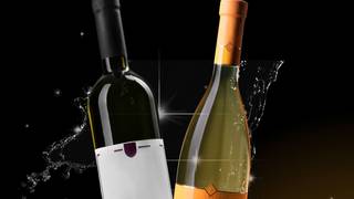 Wine Wednesday & Trivia Night foto