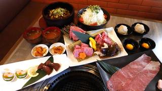Father’s Day A5 Wagyu & Lobster Omakase |6/12-6/15 foto